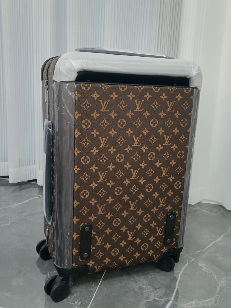 LV Suitcase